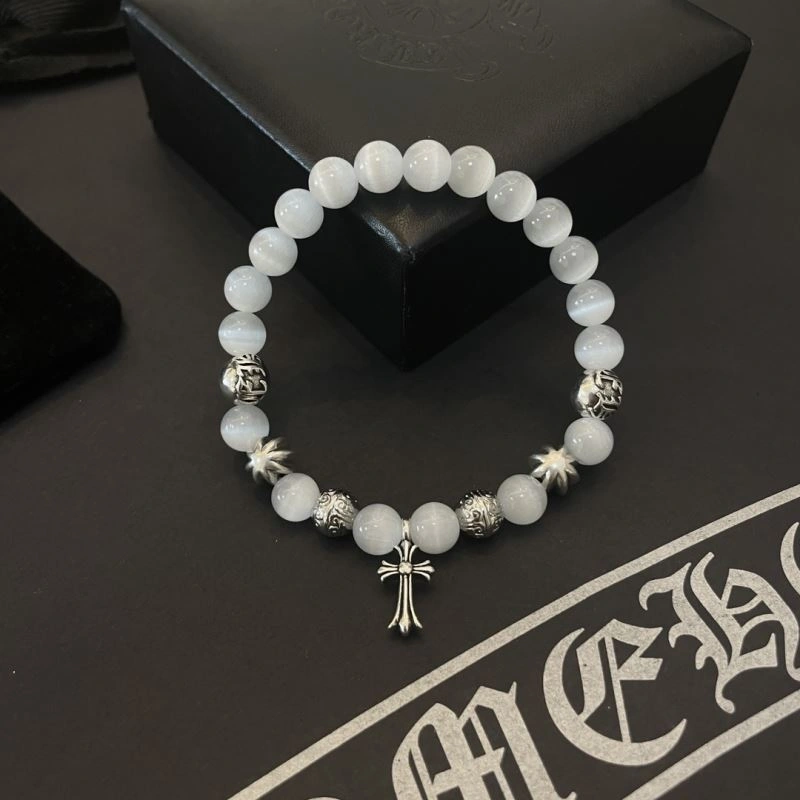 UrbanChic Chrome Hearts Necklaces 242183