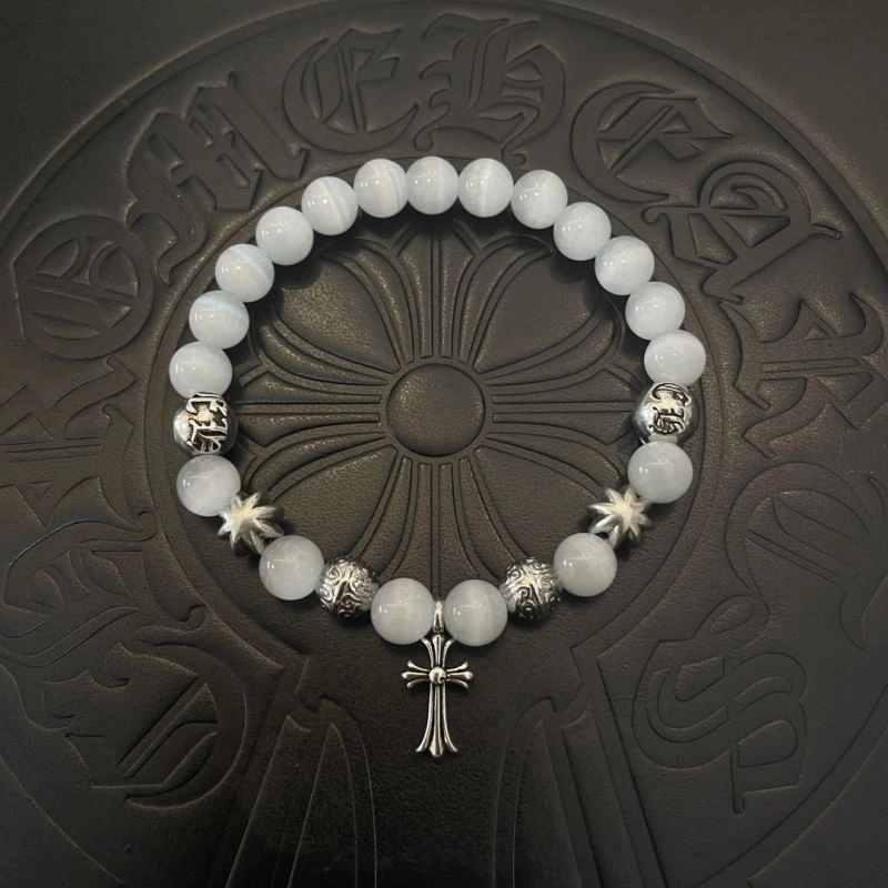 UrbanChic Chrome Hearts Necklaces 242183