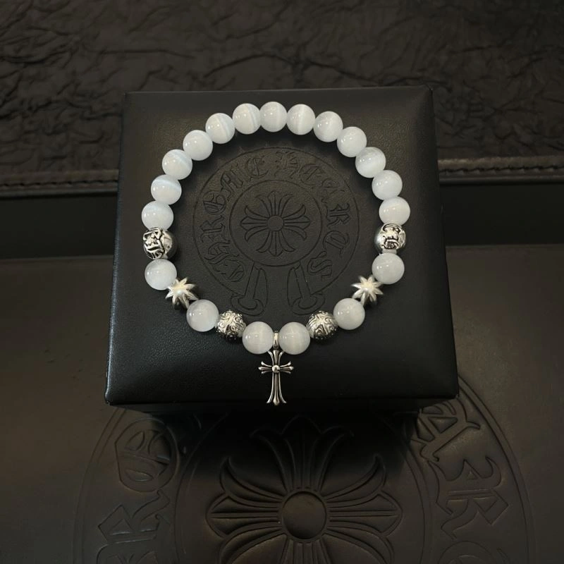 UrbanChic Chrome Hearts Necklaces 242183