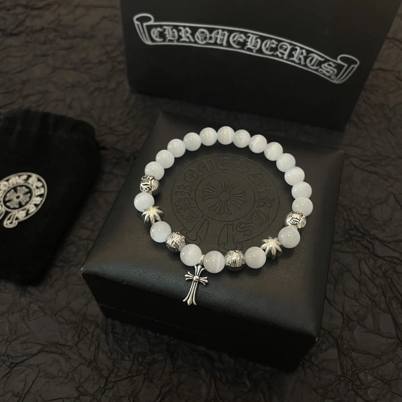 UrbanChic Chrome Hearts Necklaces 242183