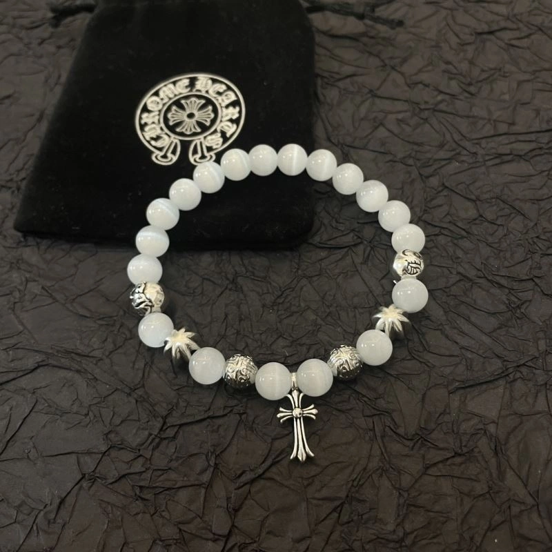 UrbanChic Chrome Hearts Necklaces 242183