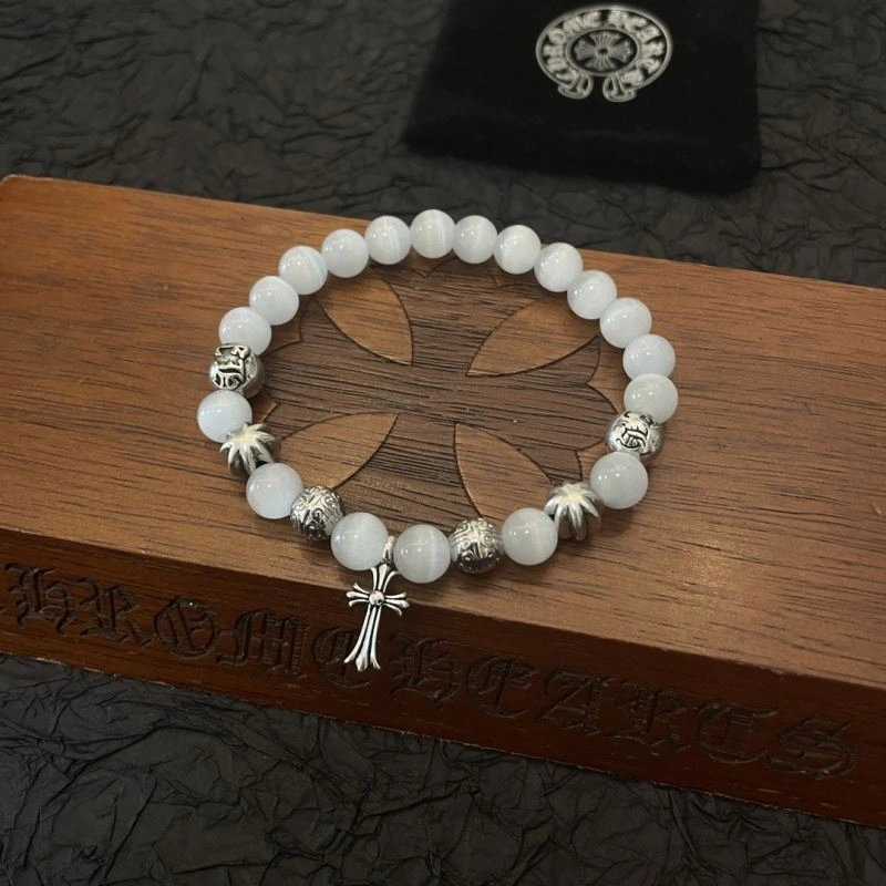 UrbanChic Chrome Hearts Necklaces 242183
