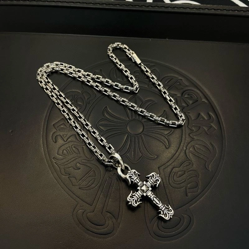 Chrome Hearts Necklaces Unique 242171