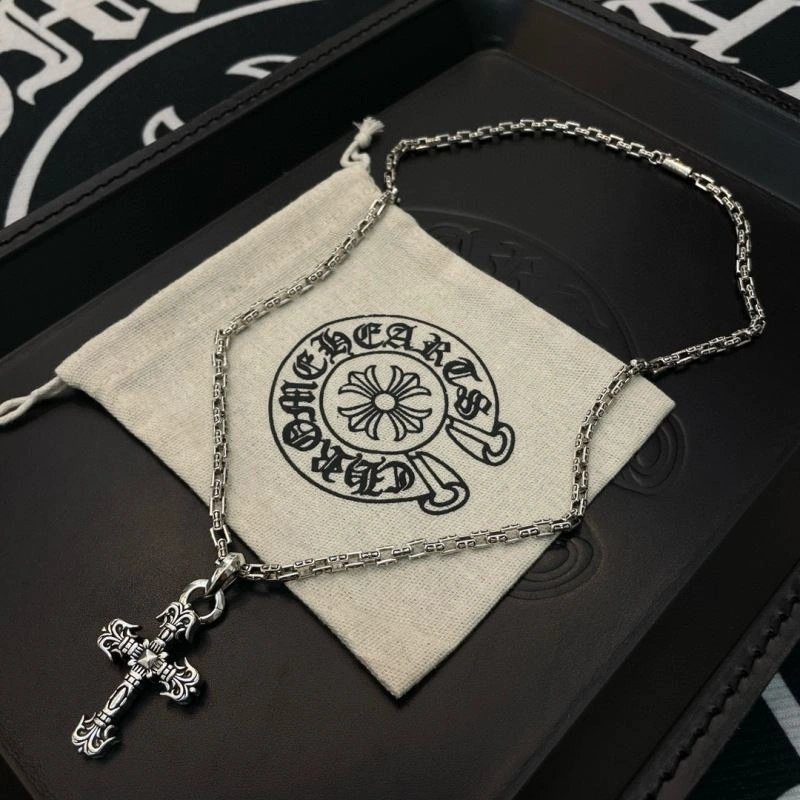 Chrome Hearts Necklaces Unique 242171