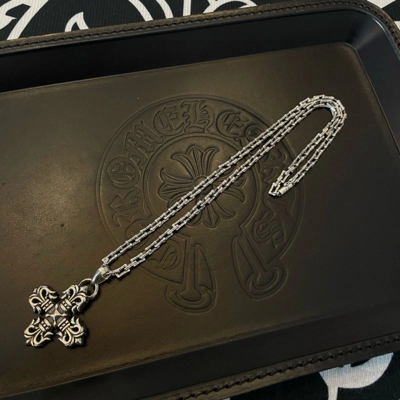 Chrome Hearts Necklaces WaterResistant 242178