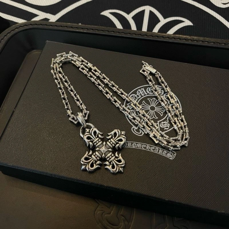 Chrome Hearts Necklaces WaterResistant 242178