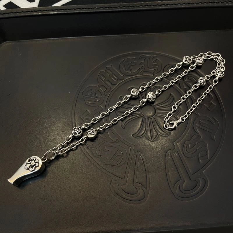 Chrome Hearts Necklaces Seasonal 242179