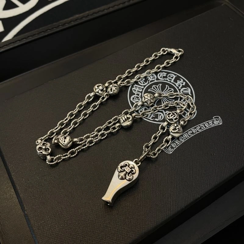 Chrome Hearts Necklaces Seasonal 242179