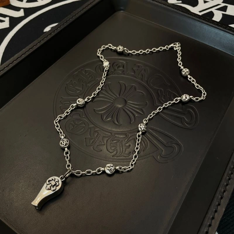 Chrome Hearts Necklaces Seasonal 242179