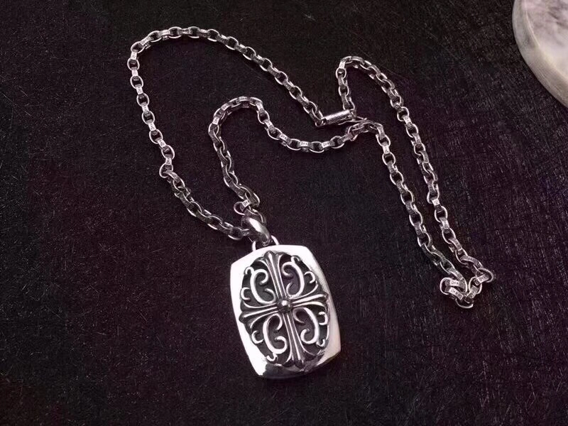 Chrome Hearts Necklaces Unisex 242170