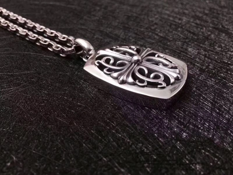 Chrome Hearts Necklaces Unisex 242170