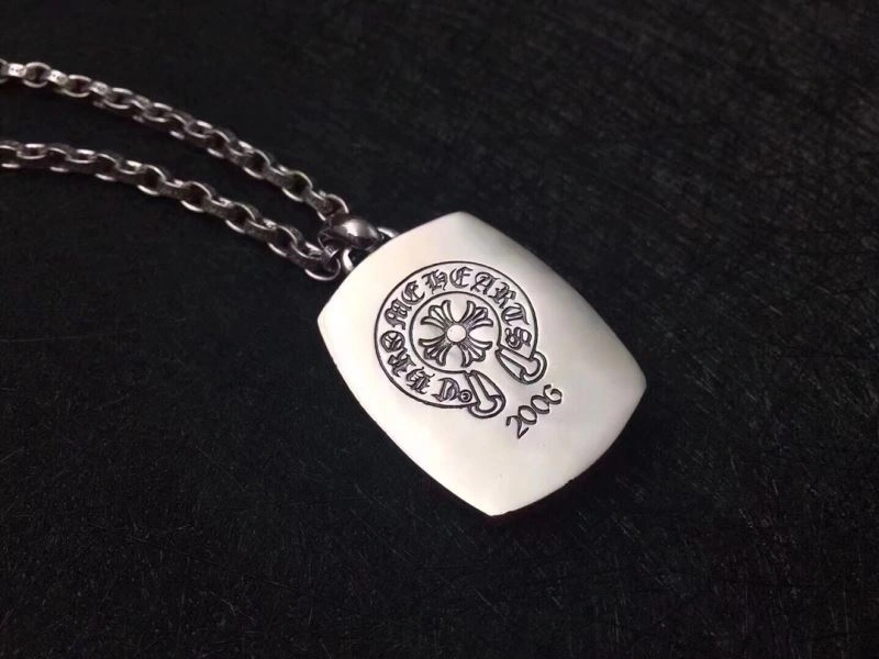 Chrome Hearts Necklaces Unisex 242170