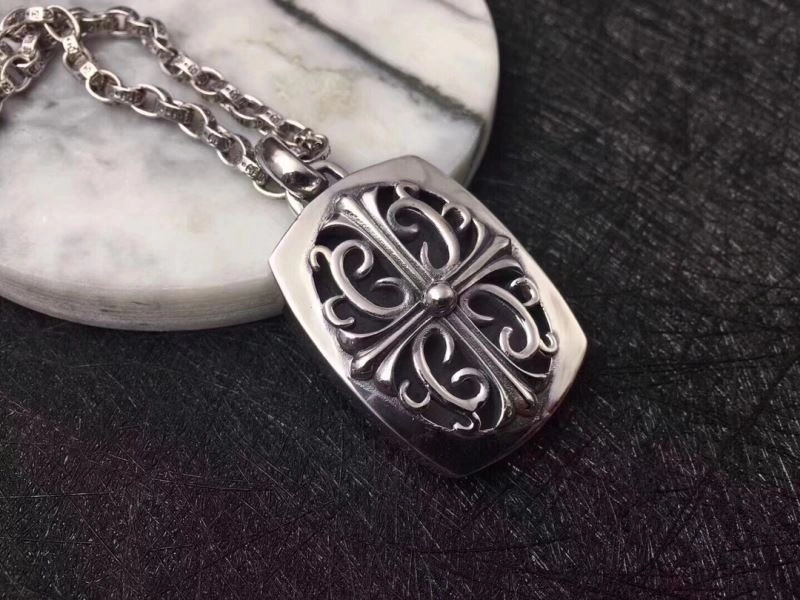 Chrome Hearts Necklaces Unisex 242170