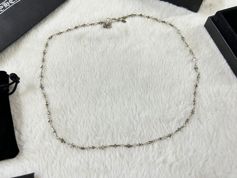 Attractive Chrome Hearts Necklaces 242196