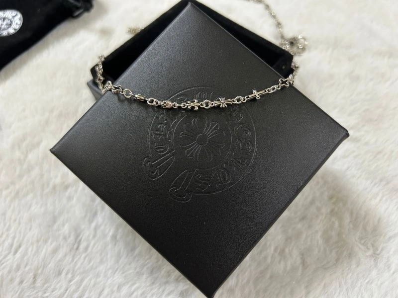 Attractive Chrome Hearts Necklaces 242196
