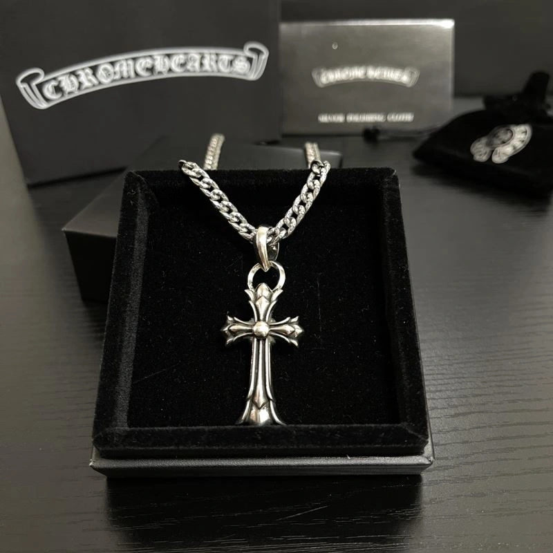 Chrome Hearts Necklaces Contemporary 242177