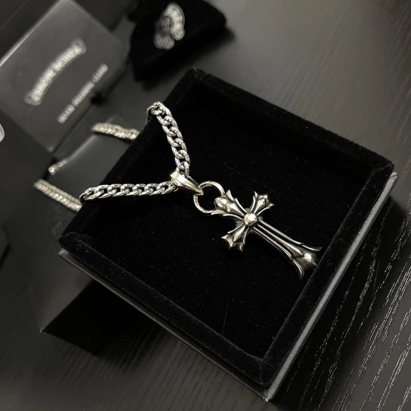 Chrome Hearts Necklaces Contemporary 242177