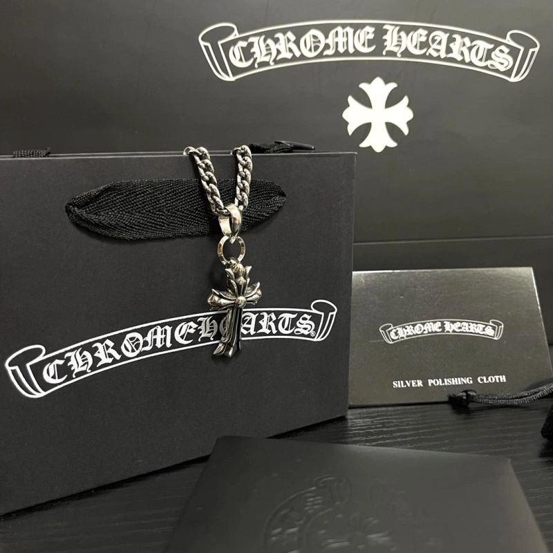 Chrome Hearts Necklaces Contemporary 242177