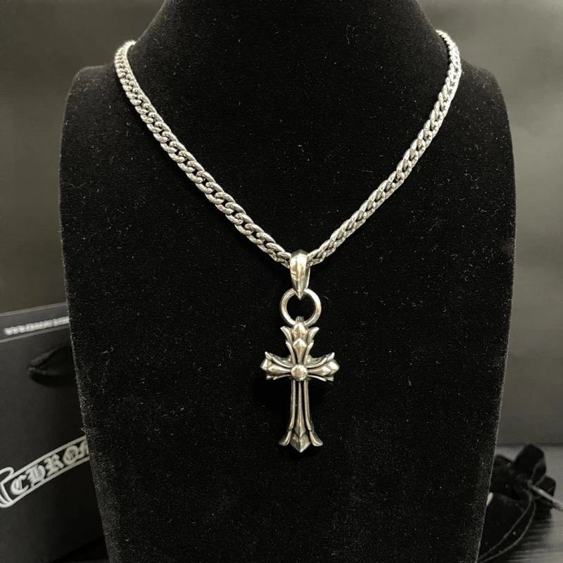 Chrome Hearts Necklaces Contemporary 242177