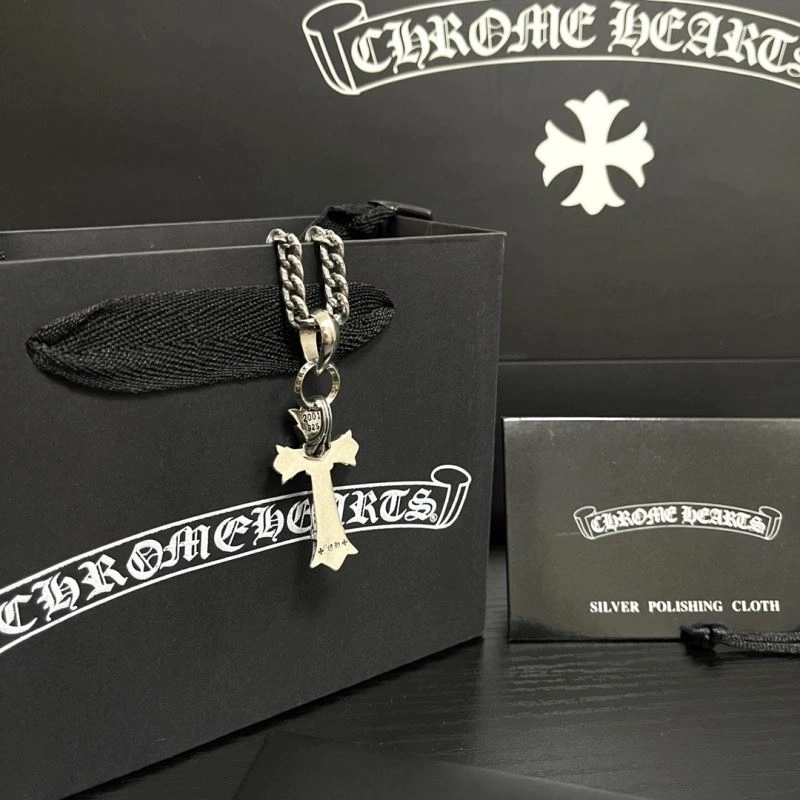 Chrome Hearts Necklaces Contemporary 242177