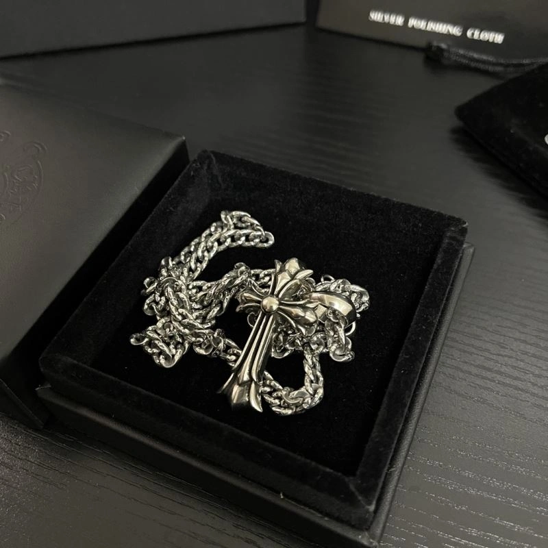 Chrome Hearts Necklaces Contemporary 242177