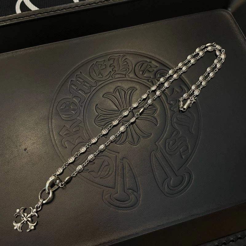 Chrome Hearts Necklaces Comfortable 242182