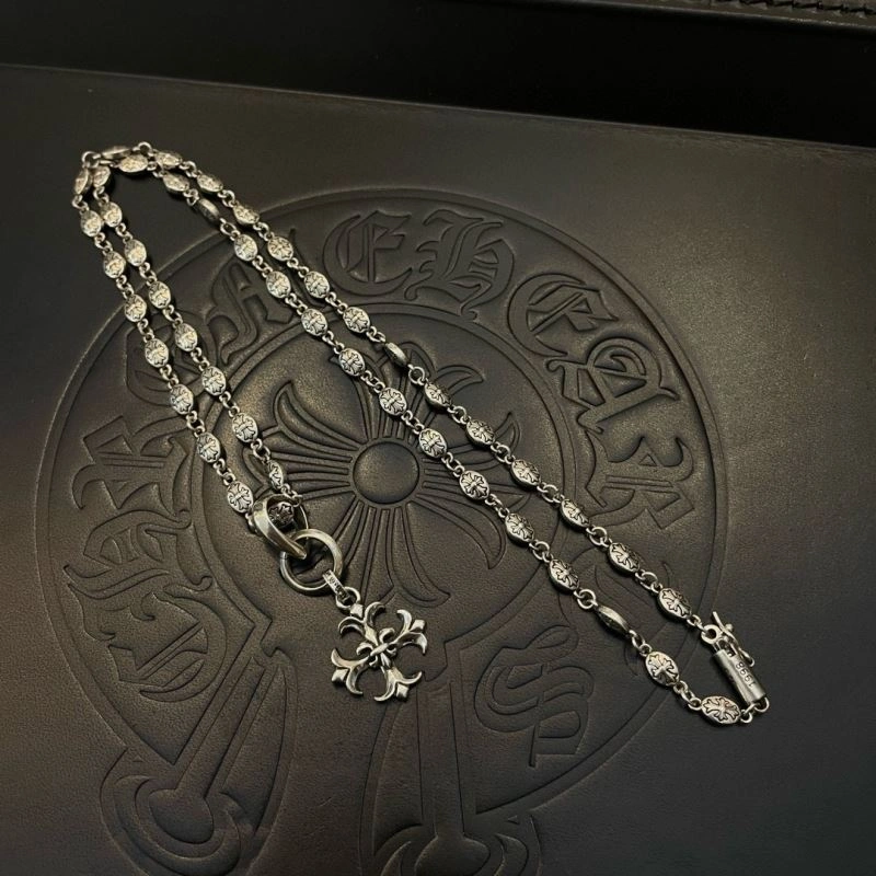 Chrome Hearts Necklaces Comfortable 242182