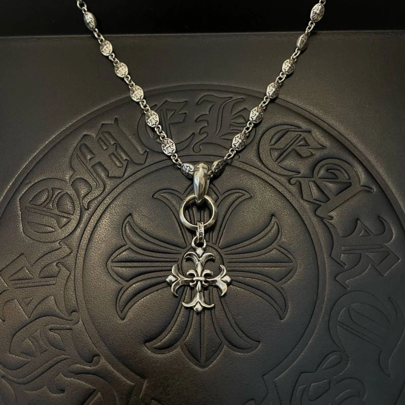Chrome Hearts Necklaces Comfortable 242182