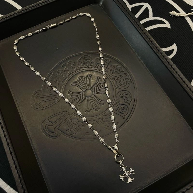 Chrome Hearts Necklaces Comfortable 242182