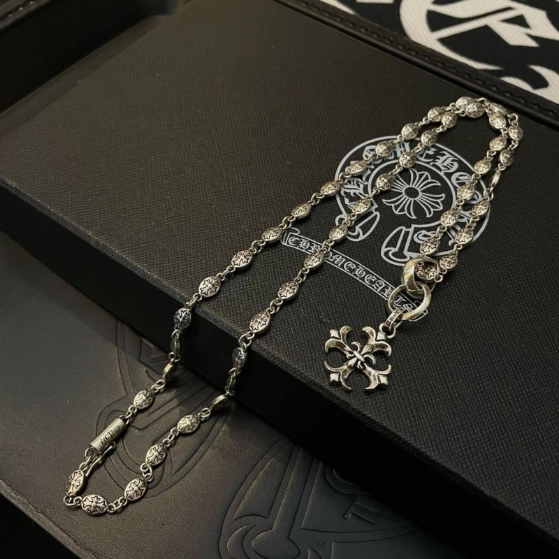 Chrome Hearts Necklaces Comfortable 242182