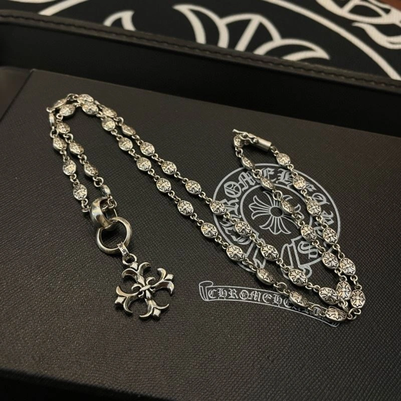 Chrome Hearts Necklaces Comfortable 242182