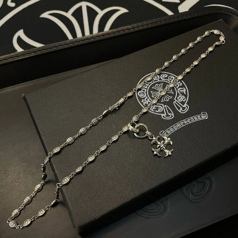 Chrome Hearts Necklaces Comfortable 242182