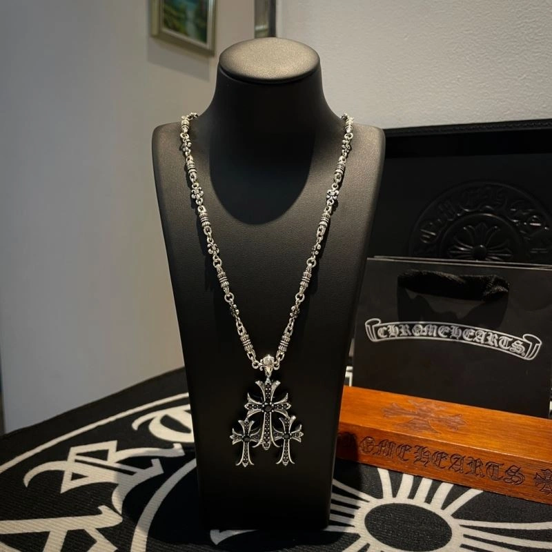 ModernLook Chrome Hearts Necklaces 242187