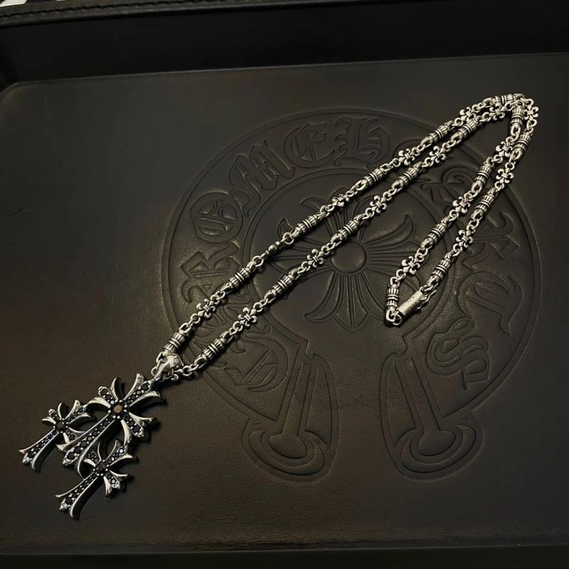 ModernLook Chrome Hearts Necklaces 242187