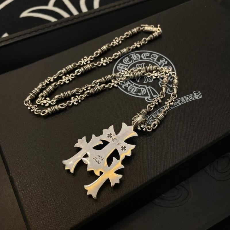 ModernLook Chrome Hearts Necklaces 242187