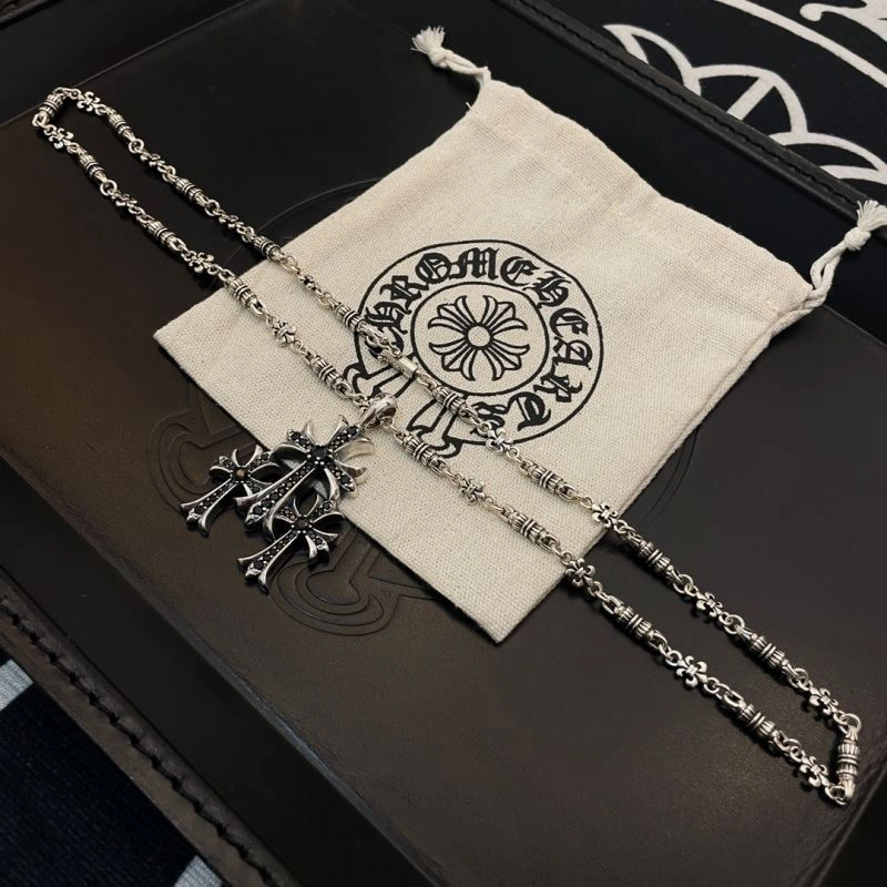 ModernLook Chrome Hearts Necklaces 242187