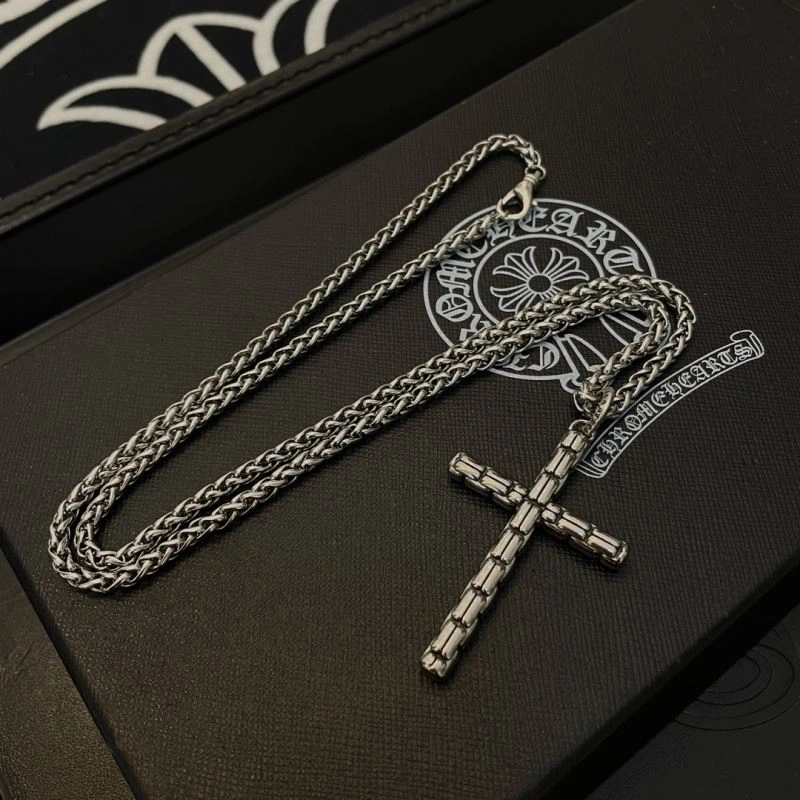 GoodFit Chrome Hearts Necklaces 242173