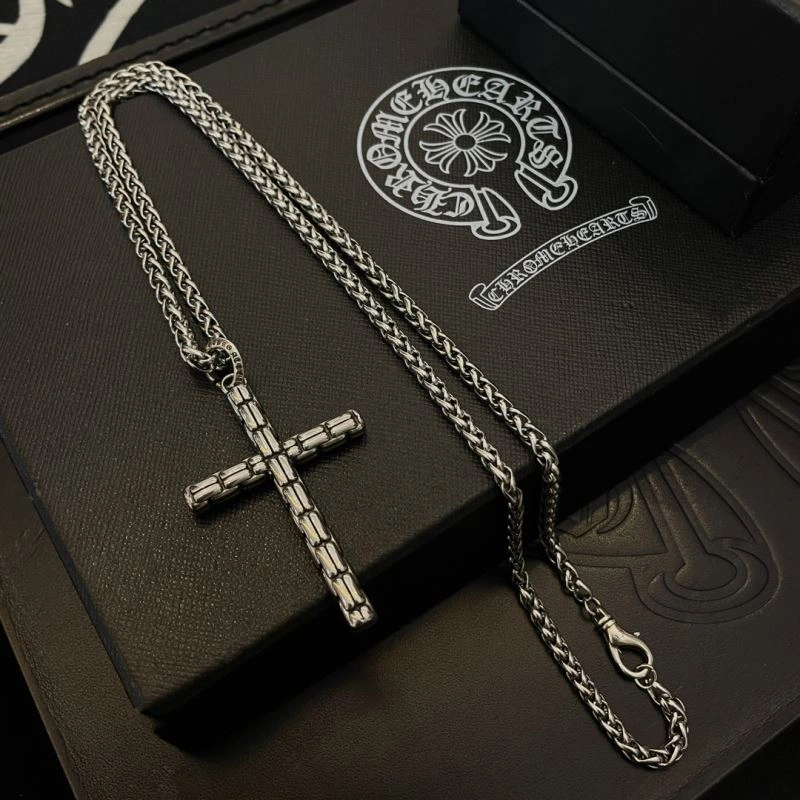 GoodFit Chrome Hearts Necklaces 242173