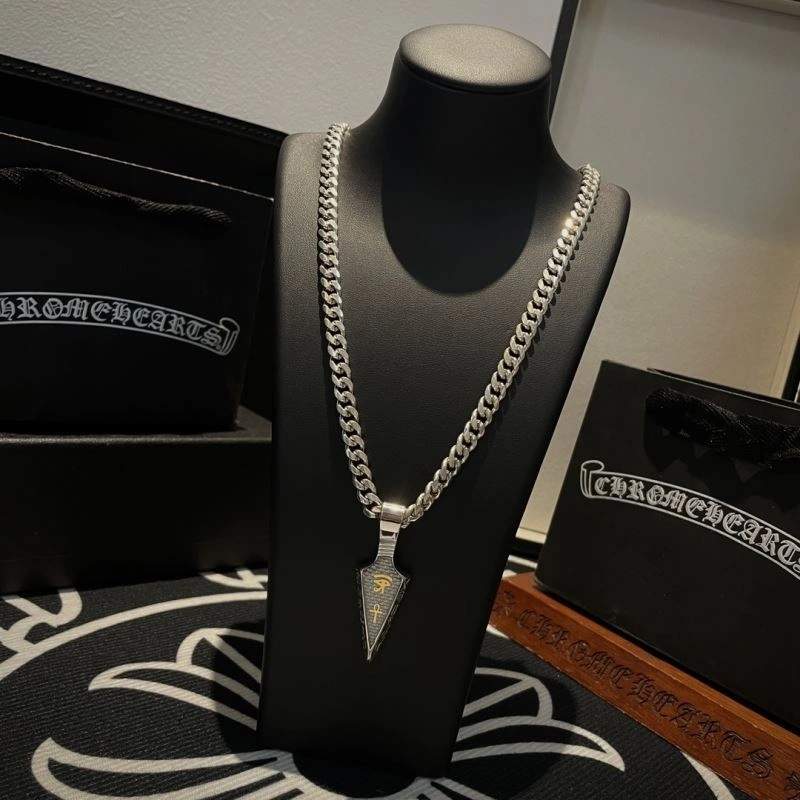 Chrome Hearts Necklaces TopPick 242180