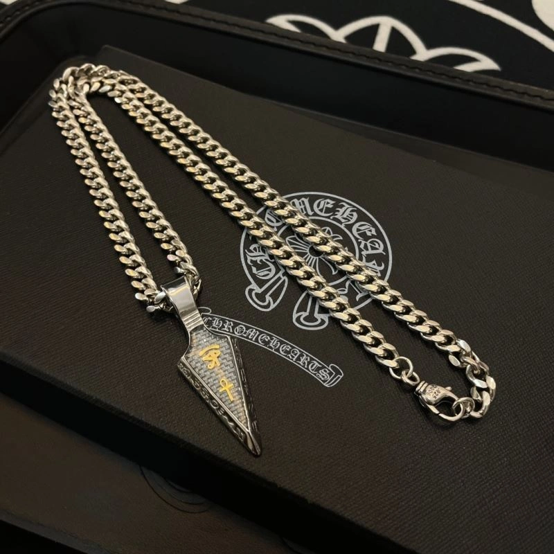 Chrome Hearts Necklaces TopPick 242180
