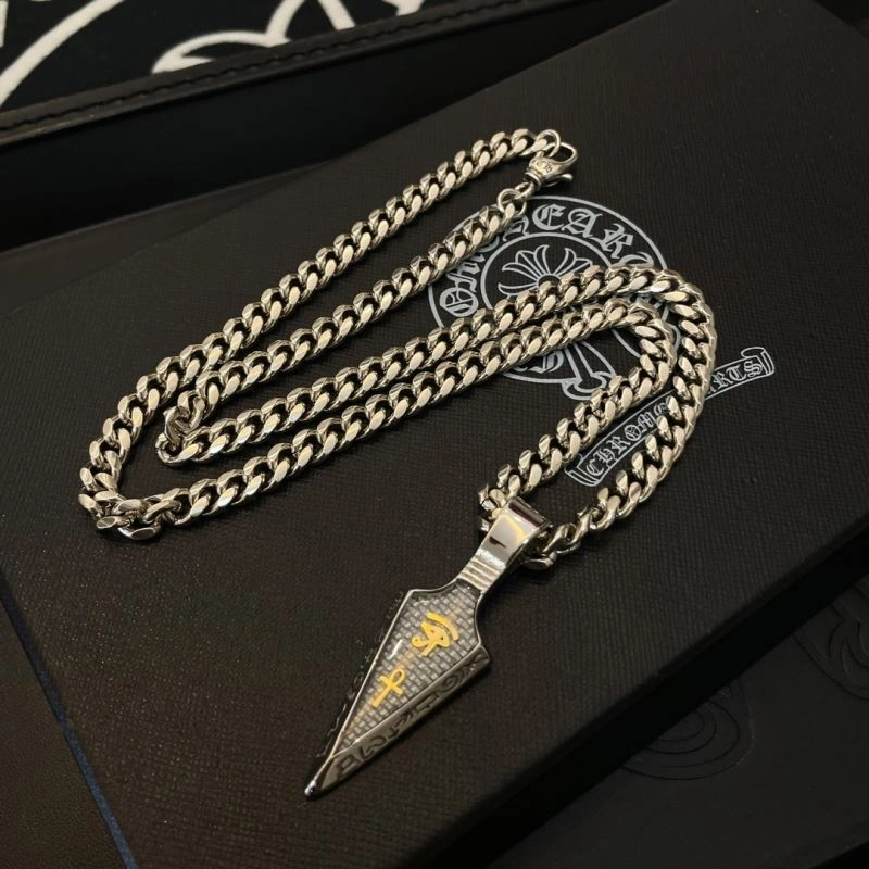 Chrome Hearts Necklaces TopPick 242180