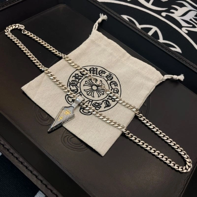 Chrome Hearts Necklaces TopPick 242180