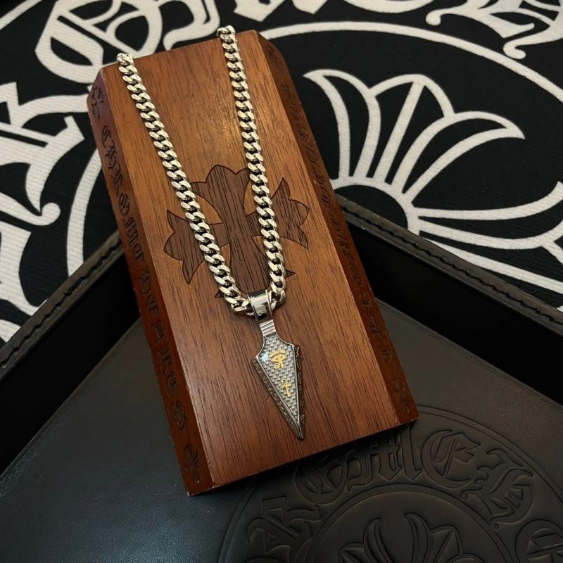 Chrome Hearts Necklaces TopPick 242180
