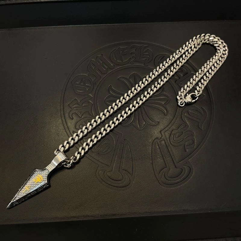 Chrome Hearts Necklaces TopPick 242180