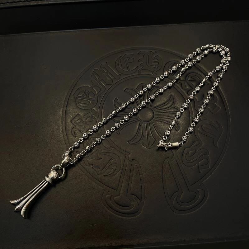 Chrome Hearts Necklaces GoodFit 242190