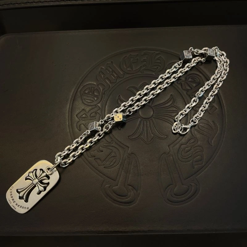 Chrome Hearts Necklaces Cozy 242191
