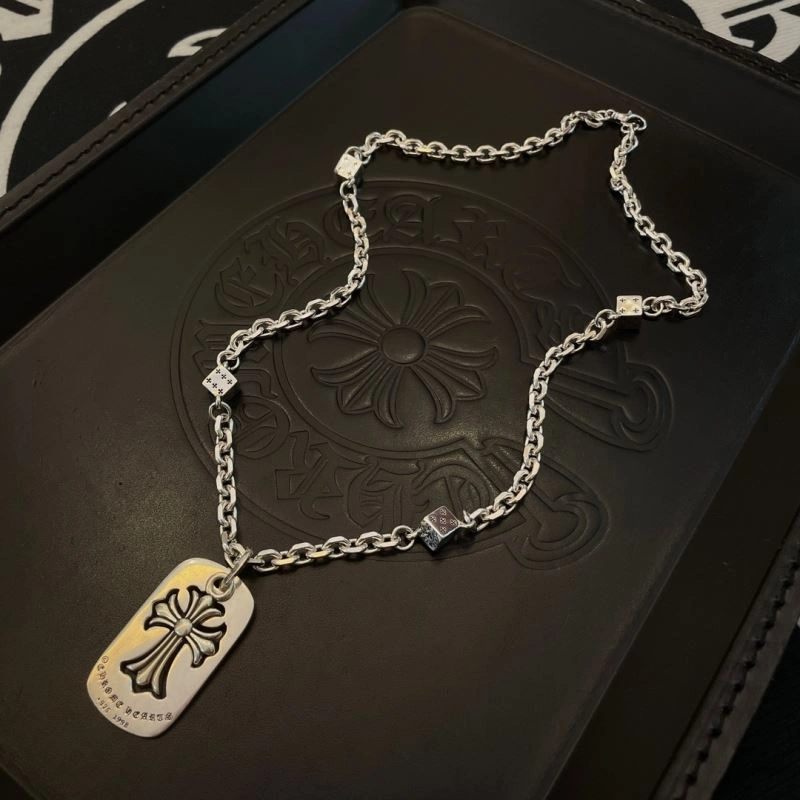 Chrome Hearts Necklaces Cozy 242191