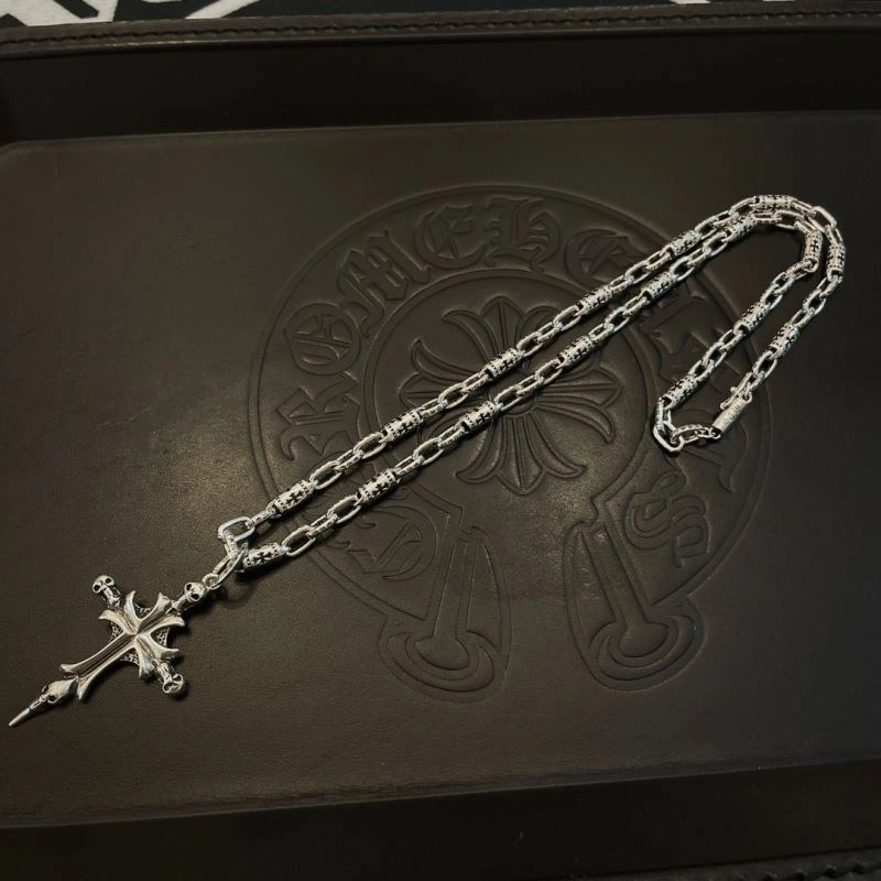Chrome Hearts Necklaces FashionForward 242188