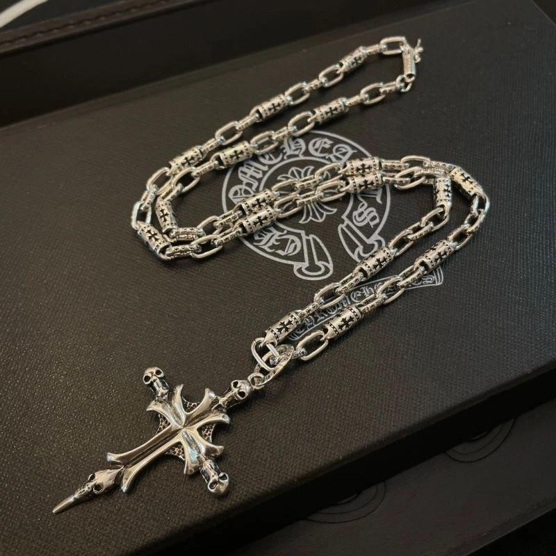 Chrome Hearts Necklaces FashionForward 242188