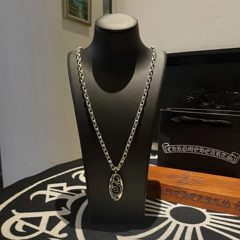 Chrome Hearts Necklaces WeatherProof 242168